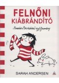 Sarah Andersen - Felnőni kiábrándító