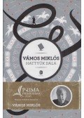 Vámos Miklós - Hattyúk dala