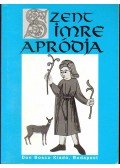 Ajtai Kálmán - Szent Imre apródja