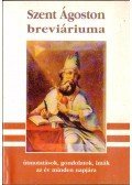 Gellért Páter - Szent Ágoston Breviáriuma