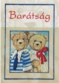 Több szerző - Barátság