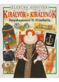 Wingate, Philippa - Királyok és királynők