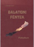 b. Gyarmati László - Balatoni fények