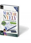 11631 - MAGYAR NYELV ÉS KOMMUNIKÁCIÓ 6. MUNKAFÜZET