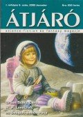 Szélesi Sándor - Átjáró 2002 I. évf. 6. szám.