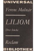 Molnár Ferenc - Liliom