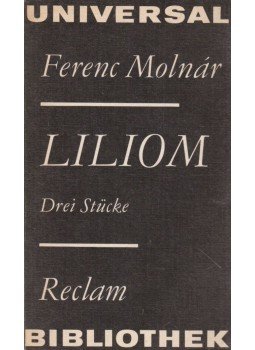 Molnár Ferenc - Liliom Molnár Ferenc - Liliom, 1982 antikvár könyv