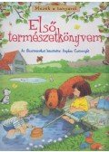 Minna Lacey - Első természetkönyvem