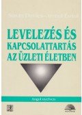 Davies, Susan,Esnol, Armel - Levelezés és kapcsolattartás az üzleti életben angol nyelven