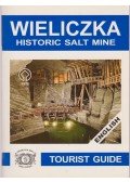 Agnieszka Wolanska - Wieliczka - Historic Salt Mine