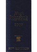 Beazley, Mitchell - Hugh Johnson's Pocket Wine Book 2007