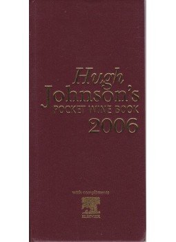 Beazley, Mitchell - Hugh Johnson's Pocket Wine Book 2006 Beazley, Mitchell - Hugh Johnson's Pocket Wine Book 2006, 2006 antikvár könyv