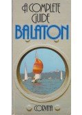 Sebestyén Tibor - A Complete Guide Balaton