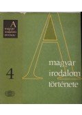 Sőtér István (szerk.) - A magyar irodalom története IV.