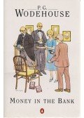 P. G. Wodehouse - Money in the Bank