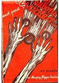 Pozzi, Henri - A háború visszatér...