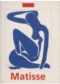 Vince Kiadó - Henri Matisse 1869-1954