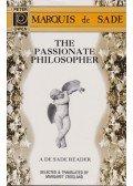 Marquis De Sade - The Passionate Philosopher