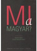 Romsics Ignác,Szegedy-Maszák Mihály - Mi a magyar?