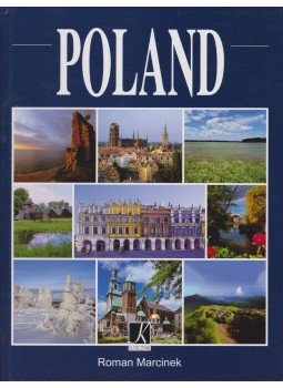 Roman Marcinek - Poland Roman Marcinek - Poland, Kraków 0 antikvár könyv