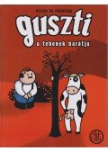 Pieter de Poorte - Guszti, a tehenek barátja