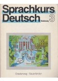 Több szerző - Sprachkurs Deutsch 3