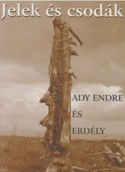 Sas Péter - Jelek és csodák - Ady Endre és Erdély Sas Péter - Jelek és csodák - Ady Endre és Erdély, Budapest 2008 antikvár könyv