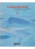 Günther Hasenkamp - Leselandschaft 2