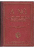 Bernhard, A. Bauer Dr. - A Nő
