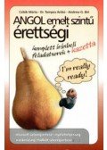 CZIBIK MÁRTA,TOMPOS ANIKÓ,BIRI - ANGOL EMELT SZINTŰ ÉRETTSÉGI KOMPLETT ÍRÁSBELI FELADATSOROK