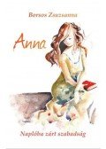 Borsos Zsuzsanna - Anna