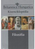 Nádori Attila (szerk.) - Britannica Hungarica Kisenciklopédia - Filozófia