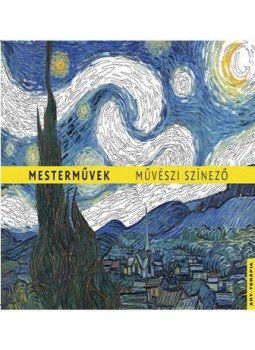 . - MŰVÉSZI SZÍNEZŐ . - MŰVÉSZI SZÍNEZŐ, null 2016 antikvár könyv