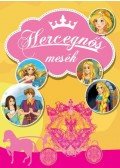 Bíró Imre - Hercegnős mesék