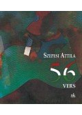 Szepesi Attila - 56 vers
