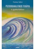 Flaskay Gábor - Pszichoanalitikus terápia a gyakorlatban