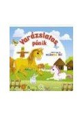. - Varázslatos pónik