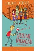 Lackfi János - Szerelmi nyomozás