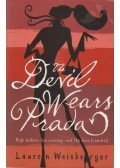 Lauren Weisberger - The Devil Wears Prada