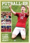 Galambos Ádám (szerk.) - FUTBALL-EB 2016
