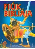 Rhona Davies - Fiúk Bibliája