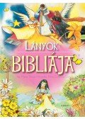 Marion Thomas - Lányok Bibliája