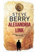 Steve Berry - Alexandria link