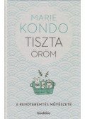 Marie Kondo - Tiszta öröm