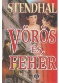 Stendhal - Vörös és fehér