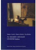 Halász László,Hantos Károly,Faa Balázs - Az interaktív művészeti CD-ROM hatása