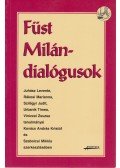 Kovács Kristóf András,Szabolcsi Miklós - Füst Milán-dialógusok