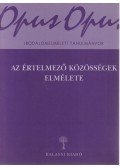 Kálmán C. György - Az értelmező közösségek elmélete