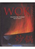 Beke Csilla - WOK