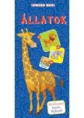 Válogatás - ÁLLATOK